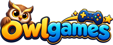 owlgames logo